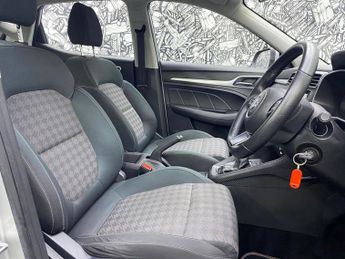 MG MG ZS 1.0 T-GDI Excite SUV 5dr Petrol Auto Euro 6 (111 ps)