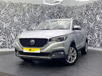 MG MG ZS 1.0 T-GDI Excite SUV 5dr Petrol Auto Euro 6 (111 ps)