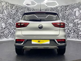 MG MG ZS 1.0 T-GDI Excite SUV 5dr Petrol Auto Euro 6 (111 ps)