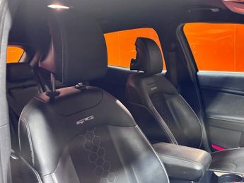 KIA SPORTAGE 1.6 T-GDi MHEV GT-Line SUV 5dr Petrol Hybrid DCT Euro 6 (s/s) (1