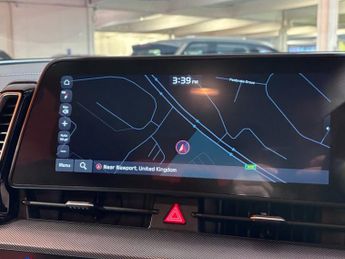 KIA SPORTAGE 1.6 T-GDi MHEV GT-Line SUV 5dr Petrol Hybrid DCT Euro 6 (s/s) (1