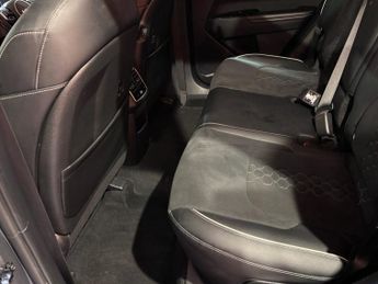 KIA SPORTAGE 1.6 T-GDi MHEV GT-Line SUV 5dr Petrol Hybrid DCT Euro 6 (s/s) (1