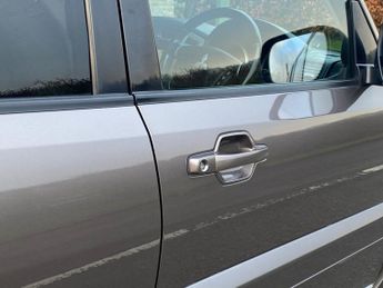 MITSUBISHI SHOGUN 3.2 DI-DC SG3 SUV 5dr Diesel Auto 4WD Euro 6 LWB (187 ps)