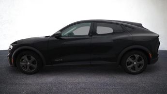 FORD MUSTANG MACH-E Standard Range 70kWh SUV 5dr Electric Automatic (269 ps)