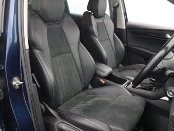 SKODA KAROQ 1.5 TSI ACT SE L SUV 5dr Petrol DSG Euro 6 (s/s) (150 ps)