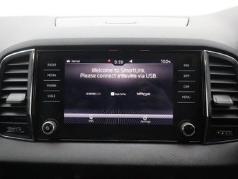 SKODA KAROQ 1.5 TSI ACT SE L SUV 5dr Petrol DSG Euro 6 (s/s) (150 ps)