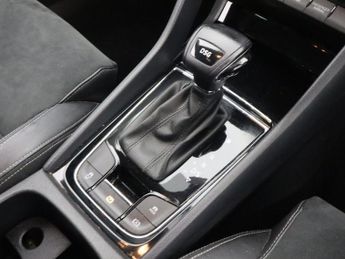 SKODA KAROQ 1.5 TSI ACT SE L SUV 5dr Petrol DSG Euro 6 (s/s) (150 ps)