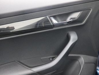 SKODA KAROQ 1.5 TSI ACT SE L SUV 5dr Petrol DSG Euro 6 (s/s) (150 ps)