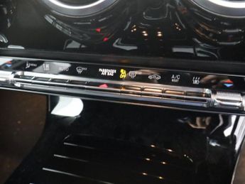 MERCEDES-BENZ A-CLASS 1.3 A250e 15.6kWh AMG Line Hatchback 5dr Petrol Plug-in Hybrid 8