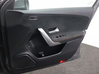 MERCEDES-BENZ A-CLASS 1.3 A250e 15.6kWh AMG Line Hatchback 5dr Petrol Plug-in Hybrid 8