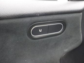 MERCEDES-BENZ A-CLASS 1.3 A250e 15.6kWh AMG Line Hatchback 5dr Petrol Plug-in Hybrid 8