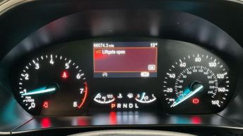 FORD FOCUS 1.0T EcoBoost MHEV Trend Hatchback 5dr Petrol Hybrid DCT Euro 6 