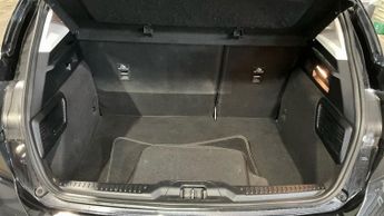 FORD FOCUS 1.0T EcoBoost MHEV Trend Hatchback 5dr Petrol Hybrid DCT Euro 6 