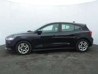FORD FOCUS 1.0T EcoBoost MHEV Trend Hatchback 5dr Petrol Hybrid DCT Euro 6 