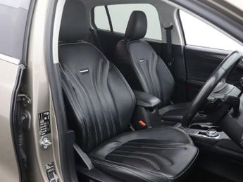 FORD FOCUS 1.5 EcoBlue Vignale Estate 5dr Diesel Auto Euro 6 (s/s) (120 ps)