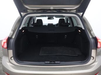 FORD FOCUS 1.5 EcoBlue Vignale Estate 5dr Diesel Auto Euro 6 (s/s) (120 ps)