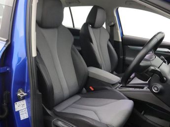 SKODA ENYAQ IV 62kWh 60 SUV 5dr Electric Auto (DC120kW) (179 ps)