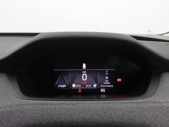 SKODA ENYAQ IV 62kWh 60 SUV 5dr Electric Auto (DC120kW) (179 ps)