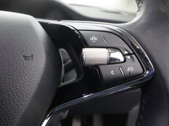 SKODA ENYAQ IV 62kWh 60 SUV 5dr Electric Auto (DC120kW) (179 ps)