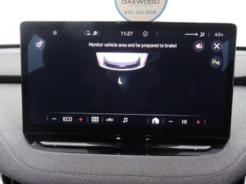 SKODA ENYAQ IV 62kWh 60 SUV 5dr Electric Auto (DC120kW) (179 ps)