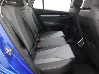 SKODA ENYAQ IV 62kWh 60 SUV 5dr Electric Auto (DC120kW) (179 ps)