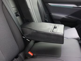 SKODA ENYAQ IV 62kWh 60 SUV 5dr Electric Auto (DC120kW) (179 ps)