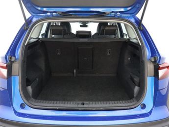 SKODA ENYAQ IV 62kWh 60 SUV 5dr Electric Auto (DC120kW) (179 ps)