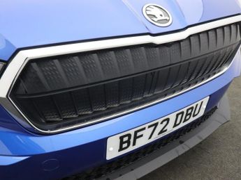 SKODA ENYAQ IV 62kWh 60 SUV 5dr Electric Auto (DC120kW) (179 ps)