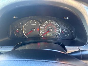 FORD TRANSIT CONNECT 1.8 TDCi T200 L Panel Van 5dr Diesel Manual L1 H1 (89 bhp)