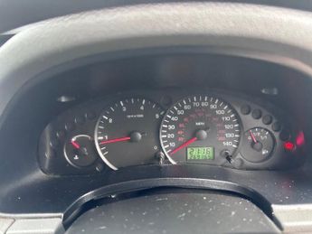 FORD TRANSIT CONNECT 1.8 TDCi T200 L Panel Van 5dr Diesel Manual L1 H1 (89 bhp)