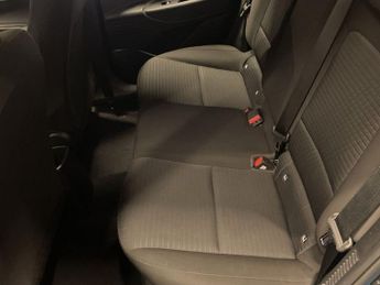 HYUNDAI I20 1.0 T-GDi MHEV SE Connect Hatchback 5dr Petrol Hybrid DCT Euro 6