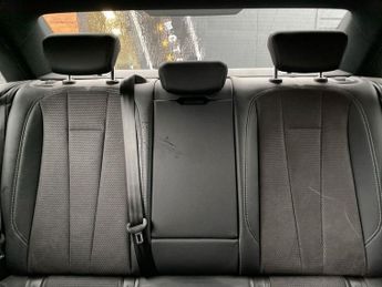 AUDI A4 2.0 TFSI 35 Black Edition Saloon 4dr Petrol S Tronic Euro 6 (s/s