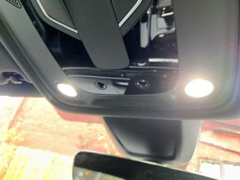 AUDI A4 2.0 TFSI 35 Black Edition Saloon 4dr Petrol S Tronic Euro 6 (s/s