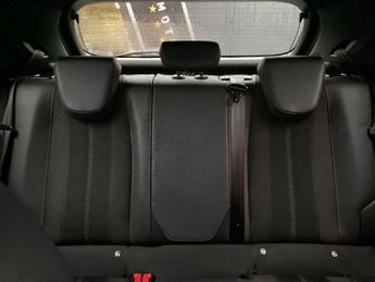 VAUXHALL MOKKA 1.2 Turbo GS SUV 5dr Petrol Auto Euro 6 (s/s) (130 ps)