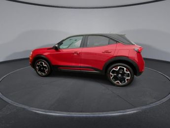 VAUXHALL MOKKA 1.2 Turbo GS SUV 5dr Petrol Auto Euro 6 (s/s) (130 ps)