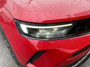 VAUXHALL MOKKA 1.2 Turbo GS SUV 5dr Petrol Auto Euro 6 (s/s) (130 ps)