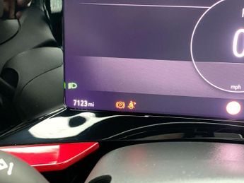 VAUXHALL MOKKA 1.2 Turbo GS SUV 5dr Petrol Auto Euro 6 (s/s) (130 ps)