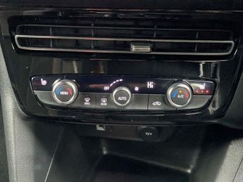 VAUXHALL MOKKA 1.2 Turbo GS SUV 5dr Petrol Auto Euro 6 (s/s) (130 ps)