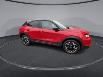 VAUXHALL MOKKA 1.2 Turbo GS SUV 5dr Petrol Auto Euro 6 (s/s) (130 ps)