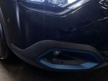 CITROEN e-C4 50kWh Shine Plus Hatchback 5dr Electric Auto (7.4kW Charger) (13