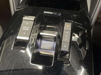 CITROEN e-C4 50kWh Shine Plus Hatchback 5dr Electric Auto (7.4kW Charger) (13