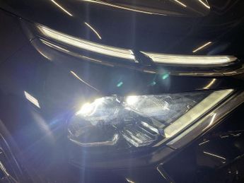 CITROEN e-C4 50kWh Shine Plus Hatchback 5dr Electric Auto (7.4kW Charger) (13