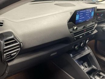 CITROEN e-C4 50kWh Shine Plus Hatchback 5dr Electric Auto (7.4kW Charger) (13