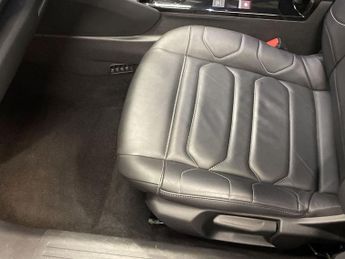 CITROEN e-C4 50kWh Shine Plus Hatchback 5dr Electric Auto (7.4kW Charger) (13