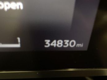 CITROEN e-C4 50kWh Shine Plus Hatchback 5dr Electric Auto (7.4kW Charger) (13