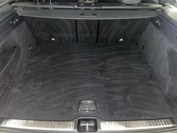 MERCEDES-BENZ GLC 2.1 GLC220d Sport SUV 5dr Diesel G-Tronic 4MATIC Euro 6 (s/s) (1