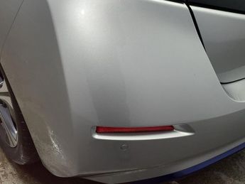 NISSAN LEAF 40kWh N-Connecta Hatchback 5dr Electric Auto (150 ps)