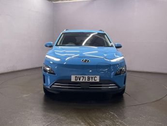 HYUNDAI KONA 64kWh Premium SUV 5dr Electric Auto (10.5kW Charger) (204 ps)
