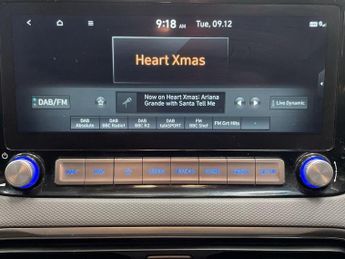 HYUNDAI KONA 64kWh Premium SUV 5dr Electric Auto (10.5kW Charger) (204 ps)