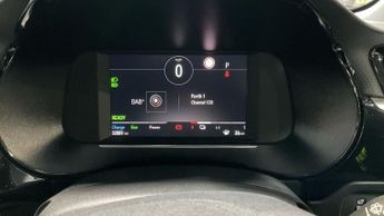 VAUXHALL Corsa Electric 50kWh Elite Premium Hatchback 5dr Electric Auto (136 ps)